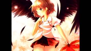 Nightcore - Bounce with me Resimi