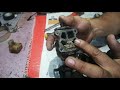 DIY, SERVO BODY OF TOYOTA COROLLA BIG BODY. HOW TO  CLEAN OF IAC VALVE.