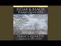 Miniature de la vidéo de la chanson Piano Quintet In F-Sharp Minor, Op. 67: I. Adagio - Allegro Moderato