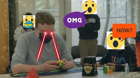 How To One-Look Pyraminx