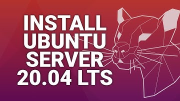 How to Install Ubuntu Server 20.04 LTS | Step-by-Step Guide for Beginners | ITAdministrators