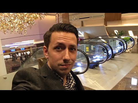 LIVE In Vegas With Josh Sigurdson - World Crypto Con Begins!
