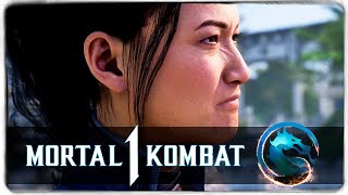 Глава 10: Защищать И Служить «Ли Мей» ◉ Mortal Kombat 1