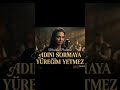 ADINI SORMAYA YÜREĞİM YETMEZ – AI Cover Musicihan Production (Shorts)