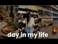 Daily vlog  stressful work day another first date wine night wthe girls  more