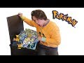 I found all my old Pokemon cards ($1000+)