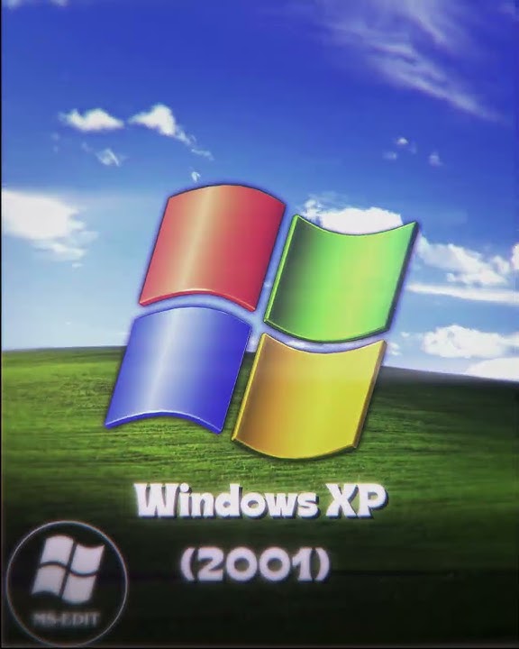 All Windows Error Sounds (REMASTERED)