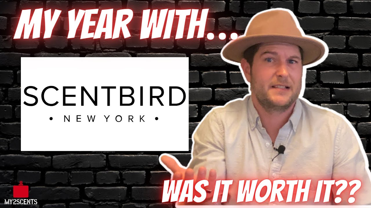 MY YEAR WITH SCENTBIRD, Is It Worth It?