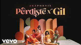 Agapornis - Perdiste x Gil (Official Video)