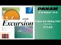 ATLAS「Follow the Gliding Fish!」（Official Audio）