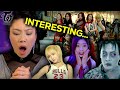 REACTING to TWICE's DEBUT "Like OOH-AHH(OOH-AHH하게)" MV - HONEST FIRST LISTEN REACTION + REVIEW