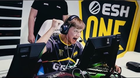 S1mple Ace + Clutch with AWP in CS2 Ancient #cs2 #cs2clips #s1mple