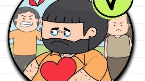 BRAIN TEST 2 BUBBA NEEDS FRIENDS ALL LEVELS COMPLETE 1 TO 20