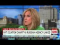CNN's New Day Says Clinton Cash "Gaining Traction"