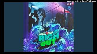 Jamal x Zum - Rich Out ( Eternal Wave Riddim ) Clean Edit No Tag