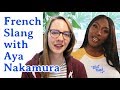 Explaining French lyrics : Aya Nakamura "Djadja"