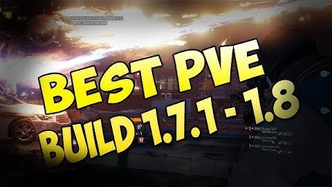The Division | Classified Sentry 4 Million Headshot PvE Build | Patch 1.7