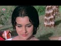 Yeh Shaam Mastani 4K Song | Kishore Kumar Songs | Rajesh Khanna, Asha Parekh | Kati Patang Mp3 Song