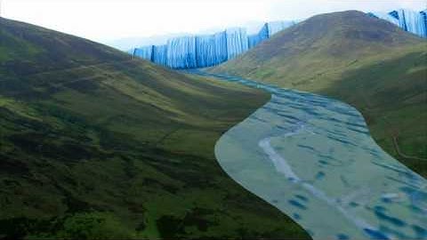 The Mystery of Glen Roy