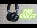 ОБЗОР ПОЛНОРАЗМЕРНЫХ ИГРОВЫХ BLUETOOTH НАУШНИКОВ - ZIME RANGER │ТОП ЗА $25 🔥🔥🔥