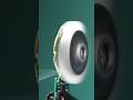 Probably world smallest ESC and unique BLDC Motor