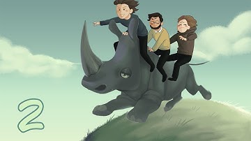 Tak and the Power of Juju Part 2 - Don