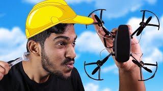 I bought ₹7300 పిల్ల Drone!