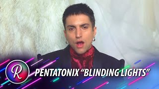 Pentatonix Reaction | “Blinding Lights”