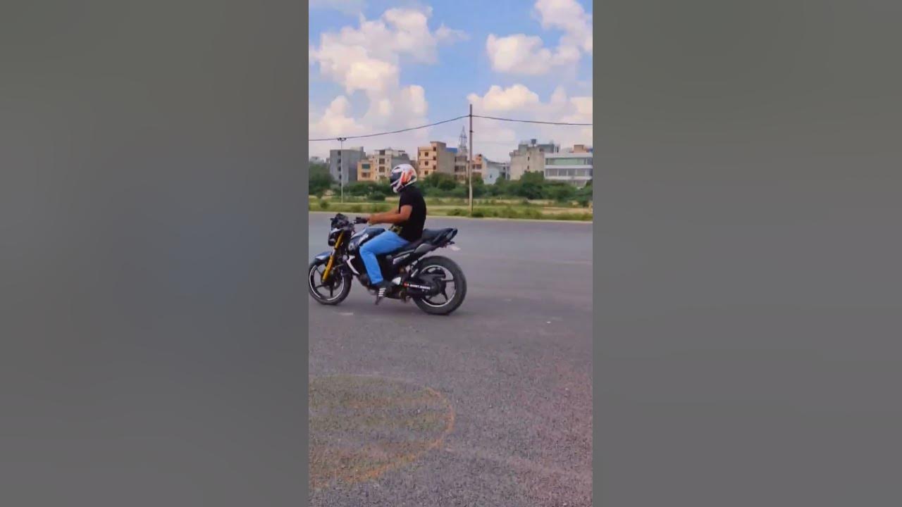 roadride
