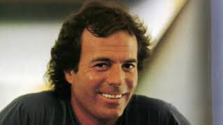 Julio Iglesias &quot;My Sweet Lord&quot; New Version