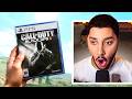 BLACK OPS 2 y 1 en PS5 YAAA SALIOOO! - Kesto