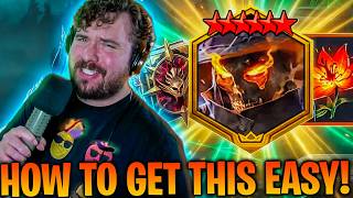 ALL Scarecrow Frontier Event Quests Revealed! Best F2P Path to EASILY Get 5 Perfect Soul!