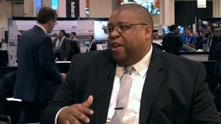 Running NHTSA: A Candid Conversation with David Strickland - Autoline This Week 1918