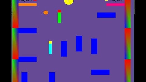 Multiplayer snake game using C programming and OpenGL:C programming project|Informer