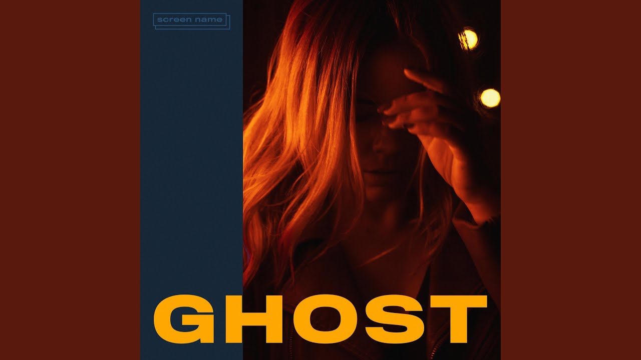 Watch Ghost on YouTube Watch Ghost on YouTube