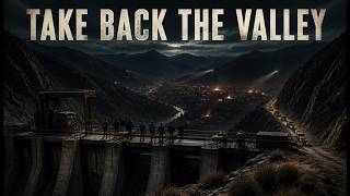 Empty Tank 3: The Invaders Attacked | Apocalypse Survival Audiobook