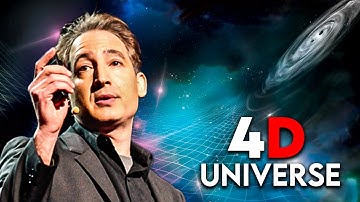 The Science Behind 4th Dimensional Space Time FINALLY Debunked - Brian Greene