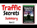Traffic Secrets Quiz