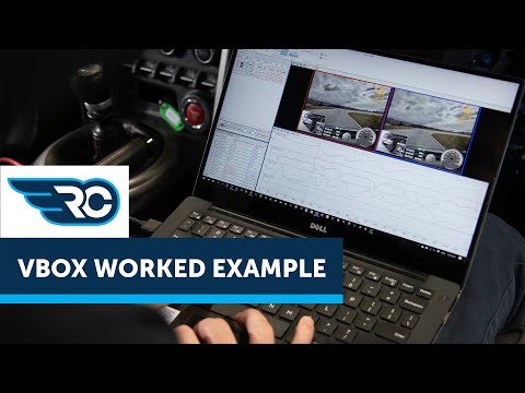 Video Data Logging | Racelogic VBOX Step By Step Guide [#COURSE]