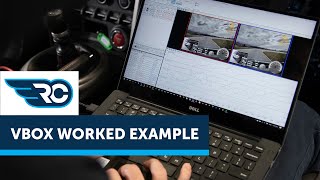 Video Data Logging | Racelogic VBOX Step By Step Guide [#COURSE]