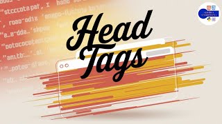 HTML Head Tags Explained | Essential Head Elements for Webpages