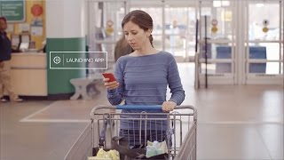 Toshiba TCx™Amplify - Using Mobility to Enhance the In-Store Shopping Experience