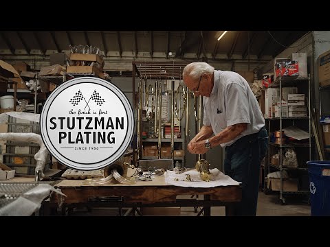 Plating Companies In Los Angeles