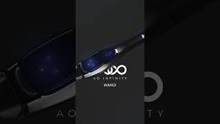 🚀 Transform Wellness with the AO Infinity Terahertz Wand! 🚀