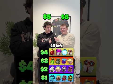 Build Your BEST Sprite Squad!