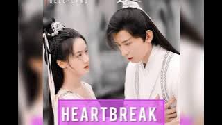 lovers curse cheng yi❤️❤️❤️