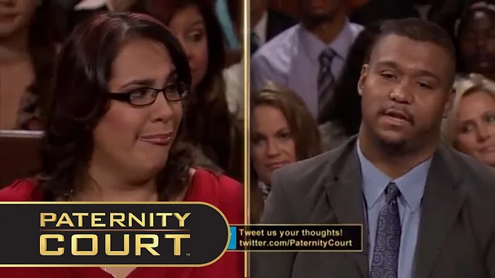 Husband Accuses Wife of Cheating With The Baby Sitter (Full Episode) | Paternity Court