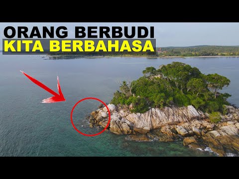 Video: Anda Dapat Memiliki Pulau Italia Dengan Harga Kurang Dari Kondominium Pantai Timur