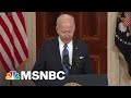 Biden: Supreme Court Is ‘Taking America Back 150 Years’ By Overturning Roe v. Wade