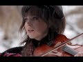 Lindsey Stirling - What Child is This (Official Music Video)